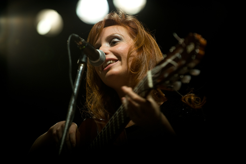 009638  Daniel Charles Tweedie   Freakie Merrmaids  Pierangelo Bettoni - The Daniel Charles